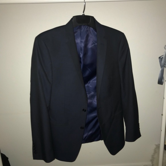 Andrew Fezza Other - andrew fezza men’s overcoat